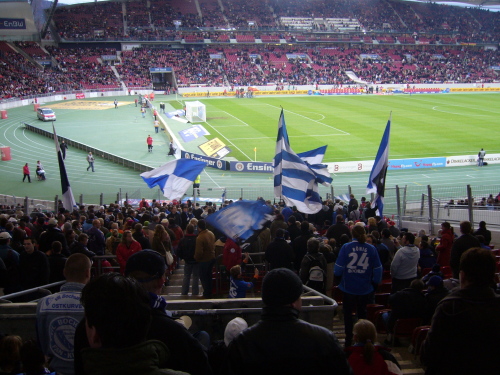 VfB Stuttgart - VfL Bochum - photo